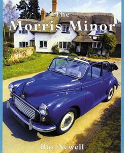 The Morris Minor