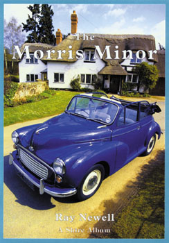The Morris Minor