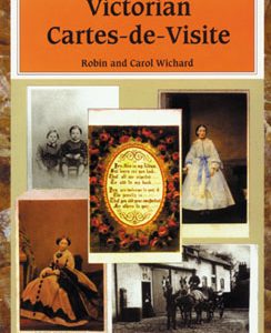 Victorian Cartes-de-Visite