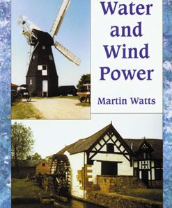 Water and Wind Power