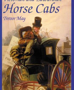 Horse Cabs