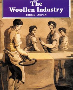 The Woolen Industry