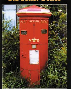 Old Letter Boxes