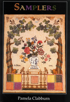 Samplers