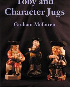Toby and Character Jugs