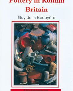 Pottery In Roman Britian