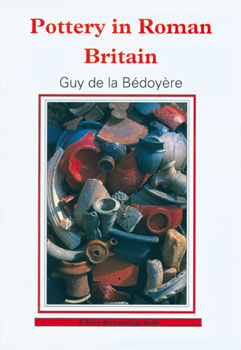 Pottery In Roman Britian