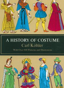 A History of Costume