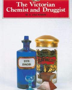 The Victorian Chemist and Druggist
