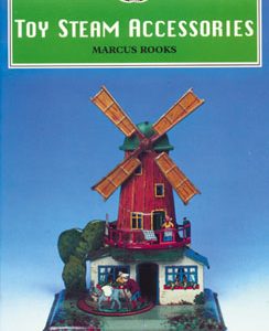 Toy Steam Accessories