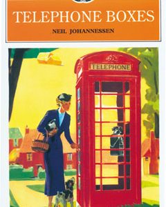 Telephone Boxes