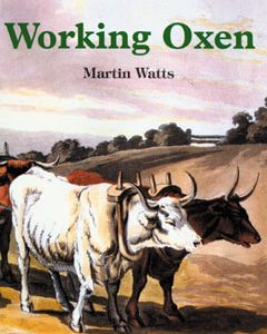 Working Oxen
