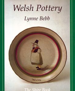 Welsh Pottery