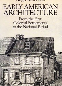 Early American Architecture