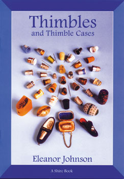 Thimbles And Thimble Cases