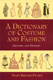 A Dictionary of Costume and Fashion: Historic and Modern