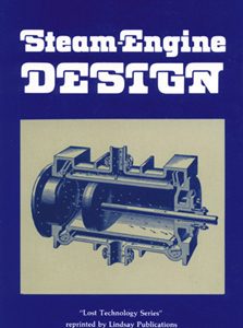 Steam-Engine Design