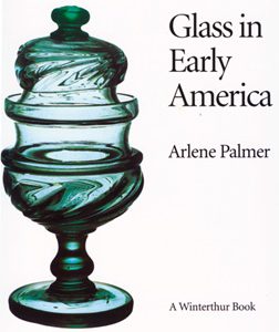 Glass In Early America