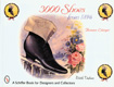 3000 Shoes From 1896: With Values