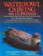 Waterfowl Carving with J. D. Sprankle