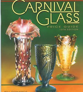 Carnival Glass 13th Edition