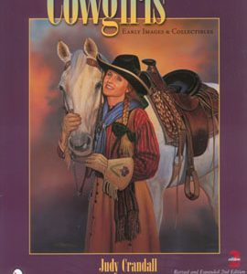 Cowgirls Early Images & Collectibles