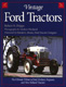 Vintage Ford Tractors