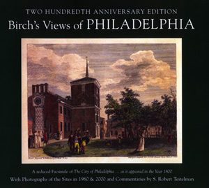 Birch's Views Of Philadelphia