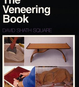 The Veneering Book