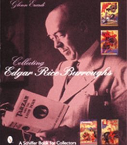 Collecting Edgar Rice Burroughs