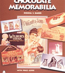 Chocolate Memorabilia