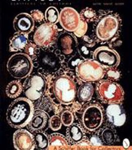 Cameos: Classical to Costume