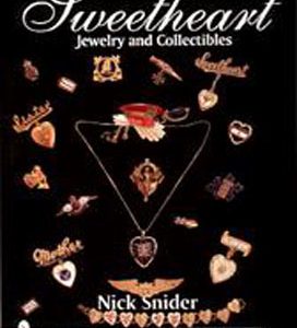 Sweetheart Jewelry and Collectibles
