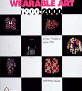 Wearable Art 1900-2000