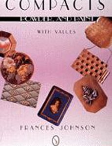 Compacts: Powder and Paint