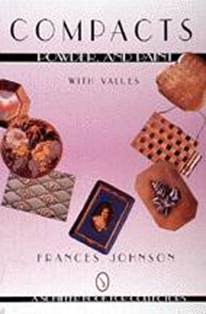 Compacts: Powder and Paint