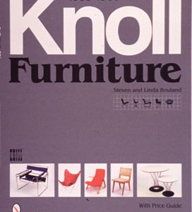 Knoll Furniture: 1938-1960