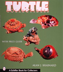 Turtle Collectibles