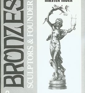 Bronzes: Index Vol. 1 2 3 4