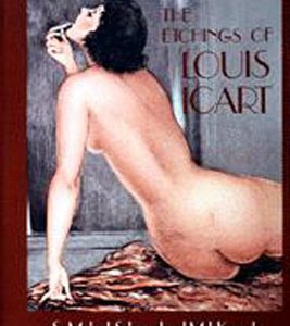 The Etchings of Louis Icart