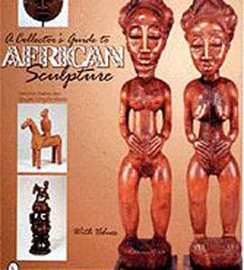 A Collector's Guide to African Sculpture