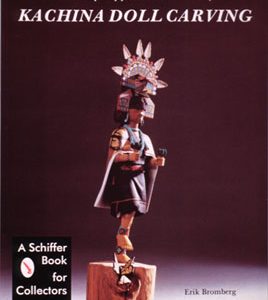 The Hopi Approach to the Art of Kachina Doll Carving
