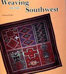 Weaving of the Southwest