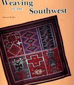 Weaving of the Southwest