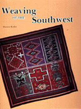 Weaving of the Southwest