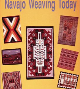 Navajo Weaving Today