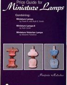 Price Guide to Miniature Lamps