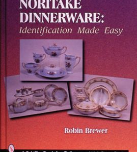 Noritake Dinnerware: Identification Made Easy
