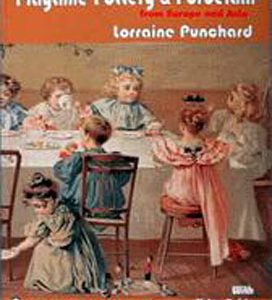 Playtime Pottery and Porcelain from Europe and Asia