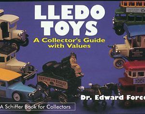 Lledo Toys